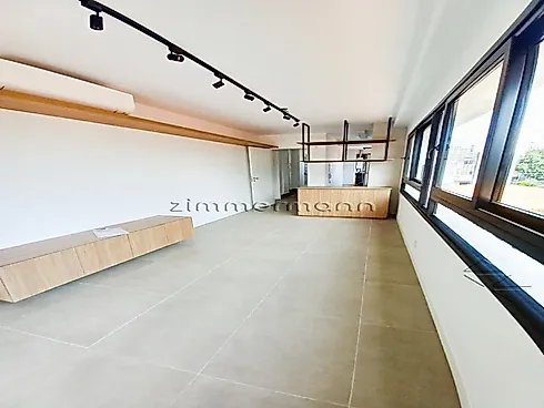 Apartamento 2 Quartos com 65m² - Pinheiros - Apartamento em Pinheiros, São Paulo - Foto 3