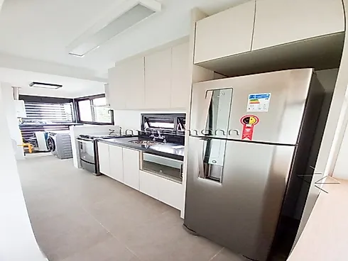 Apartamento 2 Quartos com 65m² - Pinheiros - Apartamento em Pinheiros, São Paulo - Foto 4