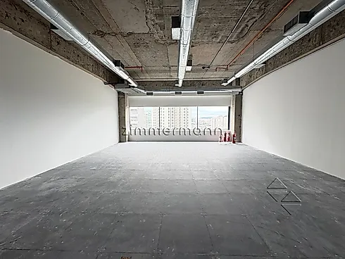 Escritório/Sala Comercial - 94m², Jardim das Perdizes - Escritório/sala em Jardim das Perdizes, São Paulo - Foto 1