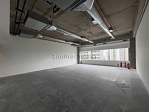 Escritório/Sala Comercial - 94m², Jardim das Perdizes - Escritório/sala em Jardim das Perdizes, São Paulo - Foto 3