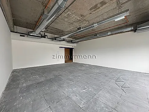 Escritório/Sala Comercial - 94m², Jardim das Perdizes - Escritório/sala em Jardim das Perdizes, São Paulo - Foto 4