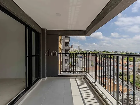 Apartamento 3 Quartos com 1 Suíte e 98m² - Alto da Lapa - Apartamento em Alto da Lapa, São Paulo - Foto 2