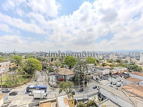 Apartamento 3 Quartos com 1 Suíte e 98m² - Alto da Lapa - Apartamento em Alto da Lapa, São Paulo - Foto 3