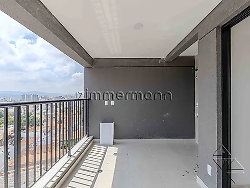 Apartamento 3 Quartos com 1 Suíte e 98m² - Alto da Lapa - Apartamento em Alto da Lapa, São Paulo - Foto 4