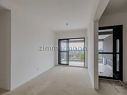 Apartamento 3 Quartos com 1 Suíte e 98m² - Alto da Lapa - Apartamento em Alto da Lapa, São Paulo - Foto 5