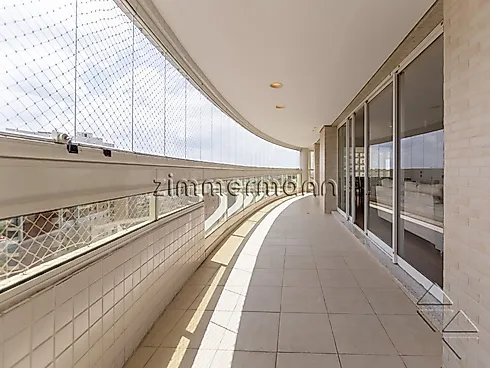 Apartamento 4 Quartos com 4 Suítes e 366m² - Alto da Lapa - Apartamento em Alto da Lapa, Sao Paulo - Foto 1