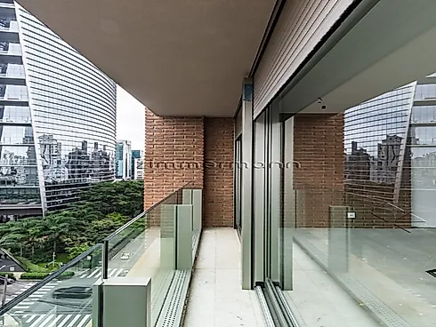 Apartamento 3 Quartos com 3 Suítes e 335m² - Itaim Bibi - Apartamento em Itaim Bibi, São Paulo - Foto 5