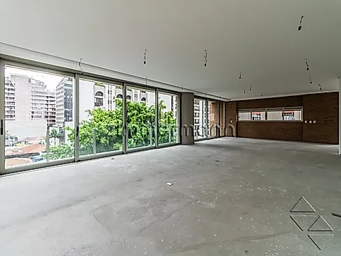 Apartamento 3 Quartos com 3 Suítes e 335m² - Itaim Bibi - Apartamento em Itaim Bibi, São Paulo - Foto 2