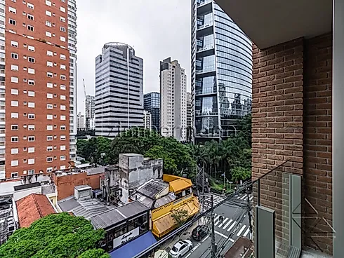 Apartamento 3 Quartos com 3 Suítes e 335m² - Itaim Bibi - Apartamento em Itaim Bibi, São Paulo - Foto 5