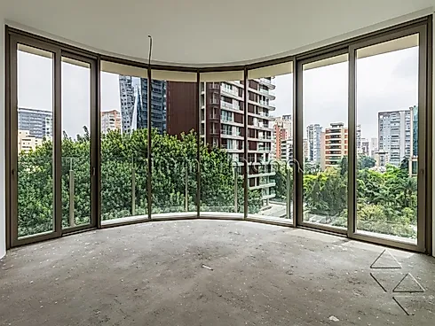 Apartamento 4 Quartos com 4 Suítes e 424m² - Itaim Bibi - Apartamento em Itaim Bibi, São Paulo - Foto 1