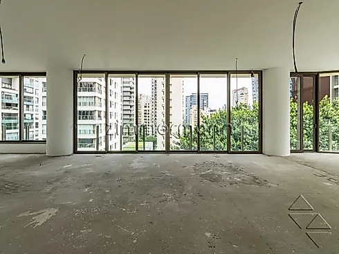Apartamento 4 Quartos com 4 Suítes e 424m² - Itaim Bibi - Apartamento em Itaim Bibi, São Paulo - Foto 4
