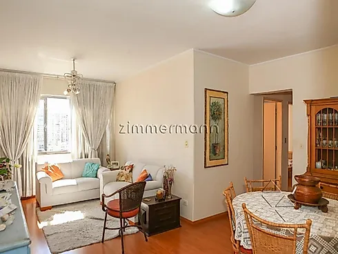 Vila Romana, São Paulo