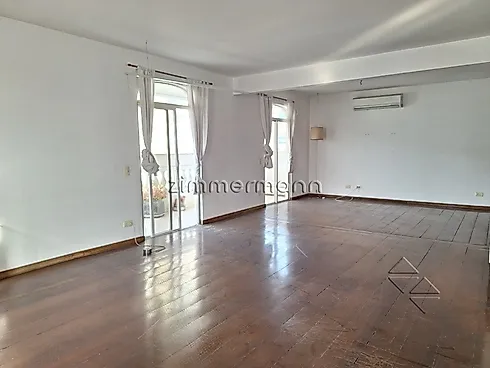 Apartamento 4 Quartos com 1 Suíte e 280m² - Bela Vista - Apartamento em Bela Vista, São Paulo - Foto 1
