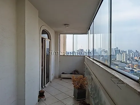 Apartamento 4 Quartos com 1 Suíte e 280m² - Bela Vista - Apartamento em Bela Vista, São Paulo - Foto 2
