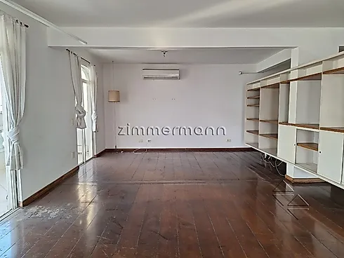 Apartamento 4 Quartos com 1 Suíte e 280m² - Bela Vista - Apartamento em Bela Vista, São Paulo - Foto 4