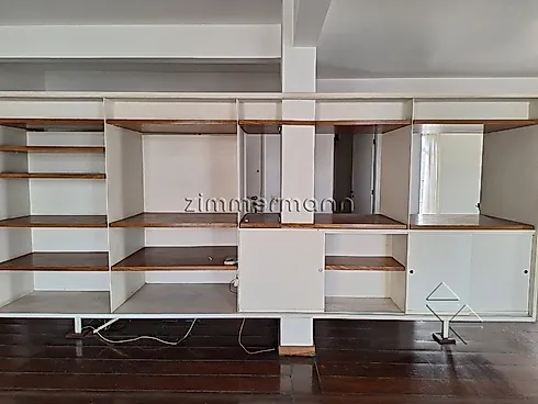 Apartamento 4 Quartos com 1 Suíte e 280m² - Bela Vista - Apartamento em Bela Vista, São Paulo - Foto 5
