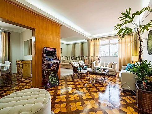 Vila Clementino, São Paulo
