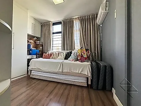 Apartamento 3 Quartos com 1 Suíte e 110m² - Paraiso - Apartamento em Paraiso, São Paulo - Foto 5