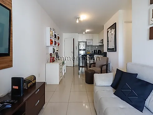 Apartamento 2 Quartos com 1 Suíte e 62m² - Jardim das Perdizes - Apartamento em Jardim das Perdizes, São Paulo - Foto 4