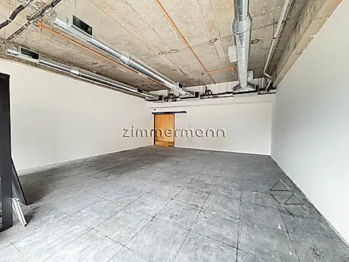 Escritório/Sala Comercial - 94m², Jardim das Perdizes - Escritório/sala em Jardim das Perdizes, São Paulo - Foto 1