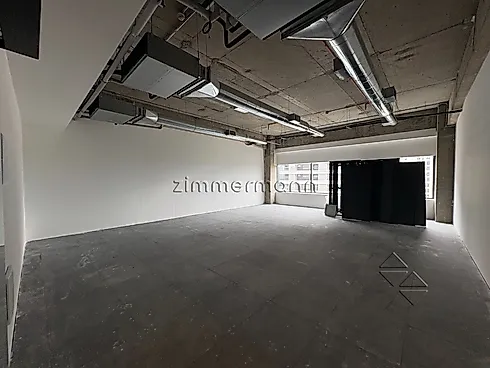 Escritório/Sala Comercial - 94m², Jardim das Perdizes - Escritório/sala em Jardim das Perdizes, São Paulo - Foto 2