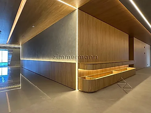 Escritório/Sala Comercial - 94m², Jardim das Perdizes - Escritório/sala em Jardim das Perdizes, São Paulo - Foto 3
