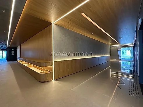Escritório/Sala Comercial - 94m², Jardim das Perdizes - Escritório/sala em Jardim das Perdizes, São Paulo - Foto 5