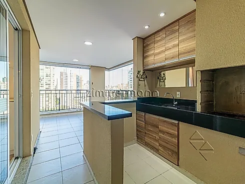 Vila Romana, São Paulo