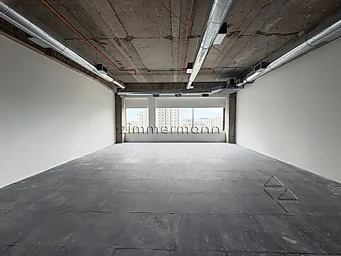 Escritório/Sala Comercial - 94m², Jardim das Perdizes - Escritório/sala em Jardim das Perdizes, São Paulo - Foto 1