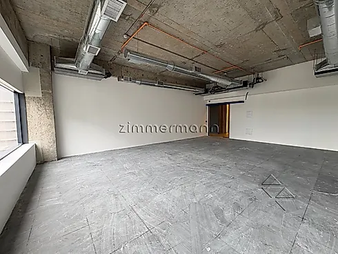 Escritório/Sala Comercial - 94m², Jardim das Perdizes - Escritório/sala em Jardim das Perdizes, São Paulo - Foto 2