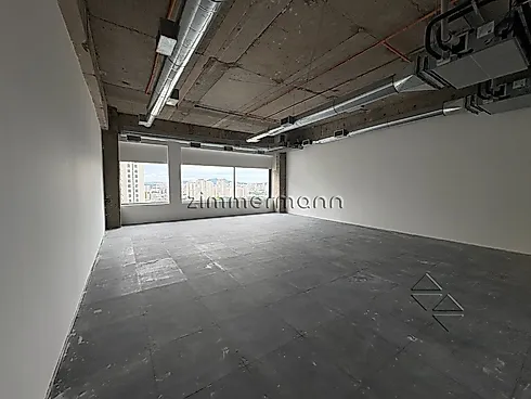 Escritório/Sala Comercial - 94m², Jardim das Perdizes - Escritório/sala em Jardim das Perdizes, São Paulo - Foto 3