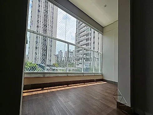 Apartamento 1 Quarto com 1 Suíte e 51m² - Vila Leopoldina - Apartamento em Vila Leopoldina, São Paulo - Foto 1