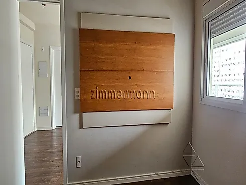 Apartamento 1 Quarto com 1 Suíte e 51m² - Vila Leopoldina - Apartamento em Vila Leopoldina, São Paulo - Foto 4
