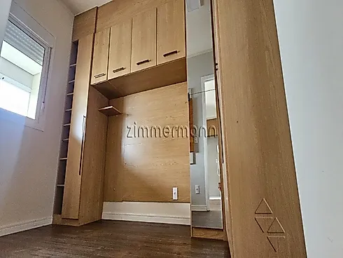 Apartamento 1 Quarto com 1 Suíte e 51m² - Vila Leopoldina - Apartamento em Vila Leopoldina, São Paulo - Foto 5