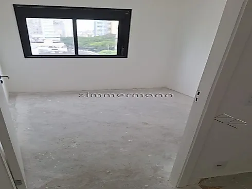 Apartamento 2 Quartos com 34m² - Vila Buarque - Apartamento em Vila Buarque, São Paulo - Foto 2
