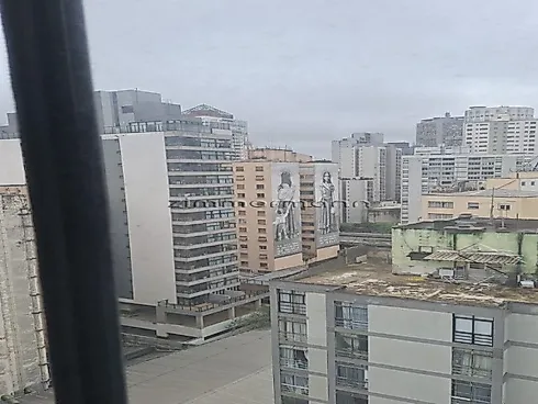 Apartamento 2 Quartos com 34m² - Vila Buarque - Apartamento em Vila Buarque, São Paulo - Foto 4