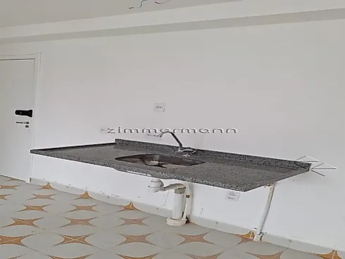 Apartamento 2 Quartos com 34m² - Vila Buarque - Apartamento em Vila Buarque, São Paulo - Foto 5