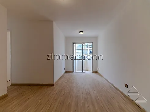 Apartamento 2 Quartos com 74m² - Vila Ipojuca - Apartamento em Vila Ipojuca, São Paulo - Foto 1