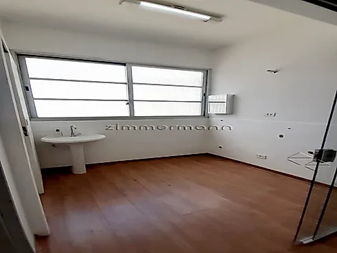 Apartamento 1 Quarto com 1 Suíte e 54m² - Consolação - Apartamento em Consolação, São Paulo - Foto 2