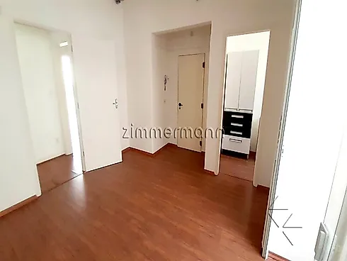 Apartamento 1 Quarto com 1 Suíte e 54m² - Consolação - Apartamento em Consolação, São Paulo - Foto 3