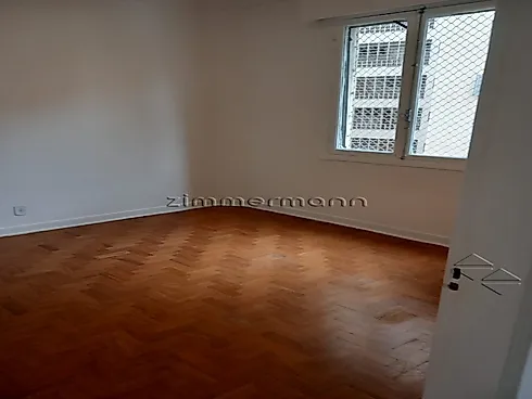 Apartamento 1 Quarto com 1 Suíte e 54m² - Consolação - Apartamento em Consolação, São Paulo - Foto 4