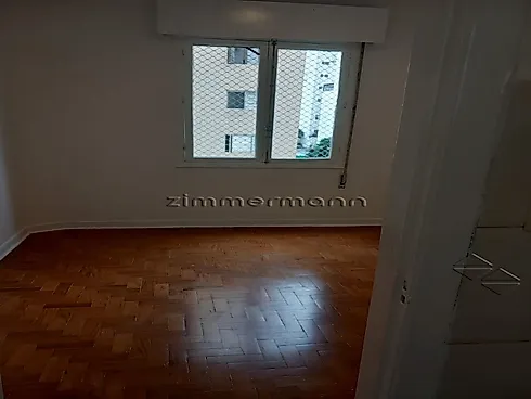 Apartamento 1 Quarto com 1 Suíte e 54m² - Consolação - Apartamento em Consolação, São Paulo - Foto 5