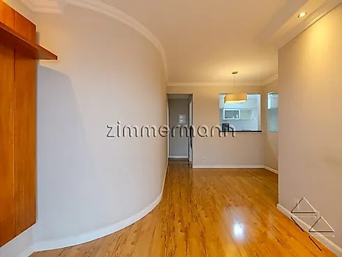 Apartamento 2 Quartos com 1 Suíte e 67m² - Cambuci - Apartamento em Cambuci, São Paulo - Foto 5