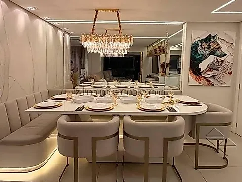 Apartamento 2 Quartos com 1 Suíte e 69m² - Vila Leopoldina - Apartamento em Vila Leopoldina, São Paulo - Foto 1