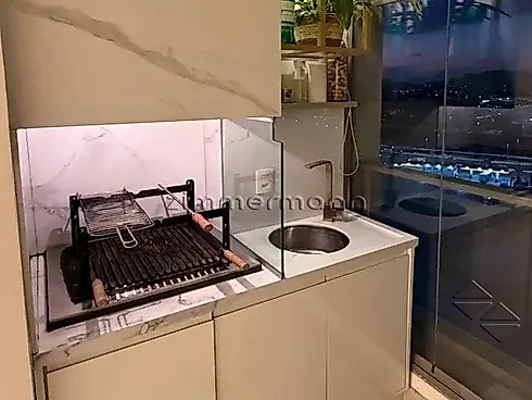 Apartamento 2 Quartos com 1 Suíte e 69m² - Vila Leopoldina - Apartamento em Vila Leopoldina, São Paulo - Foto 2