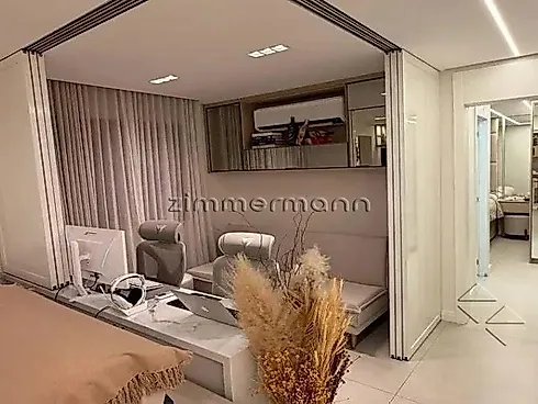 Apartamento 2 Quartos com 1 Suíte e 69m² - Vila Leopoldina - Apartamento em Vila Leopoldina, São Paulo - Foto 3