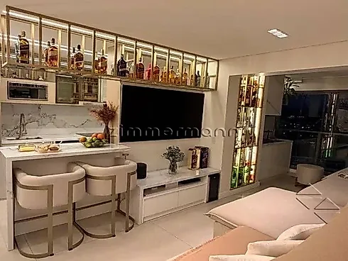 Apartamento 2 Quartos com 1 Suíte e 69m² - Vila Leopoldina - Apartamento em Vila Leopoldina, São Paulo - Foto 5
