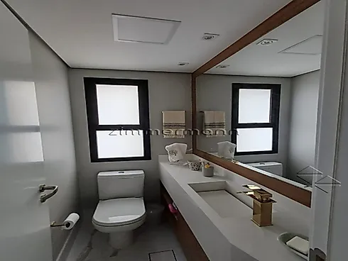 Apartamento 2 Quartos com 2 Suítes e 87m² - Sumare - Apartamento em Sumare, São Paulo - Foto 5