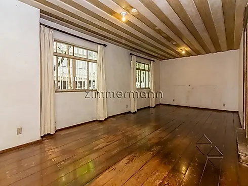 Apartamento 3 Quartos com 2 Suítes e 224m² - Bela Vista - Apartamento em Bela Vista, São Paulo - Foto 1