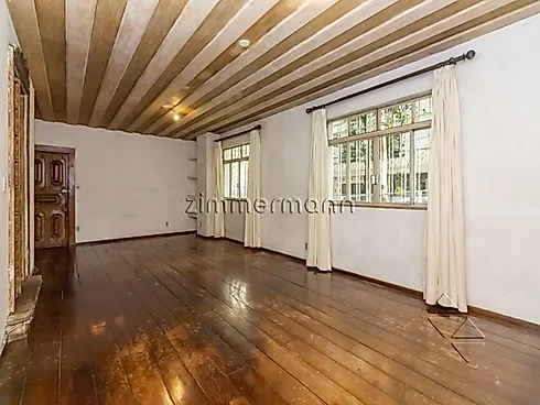 Apartamento 3 Quartos com 2 Suítes e 224m² - Bela Vista - Apartamento em Bela Vista, São Paulo - Foto 2
